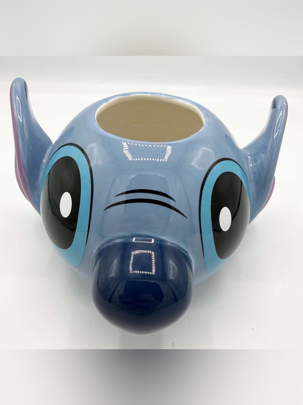 Disney Stitch Character Figural Mug
